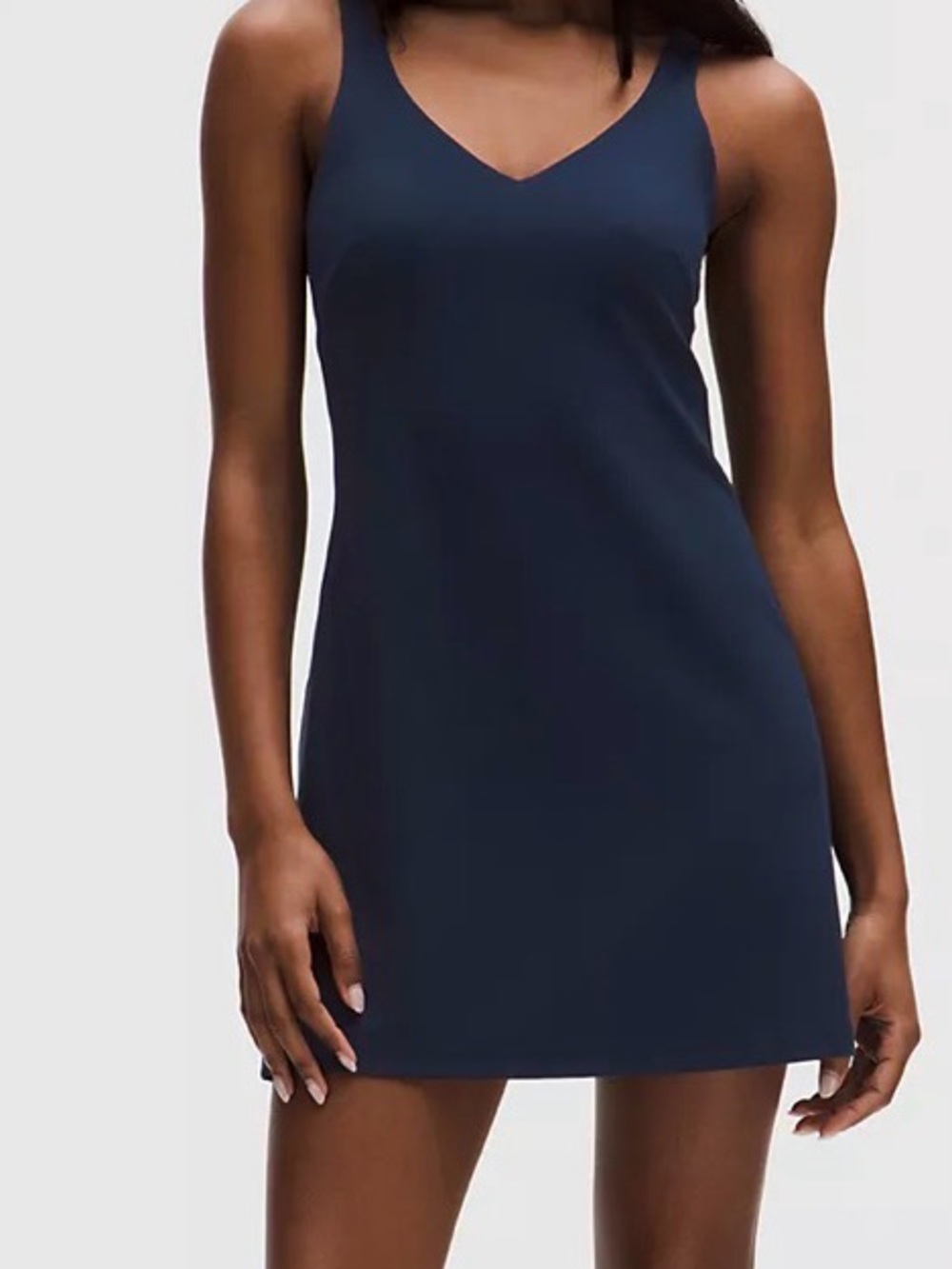LULULEMON ALIGN WORKOUT DRESS - Picture 3 of 5